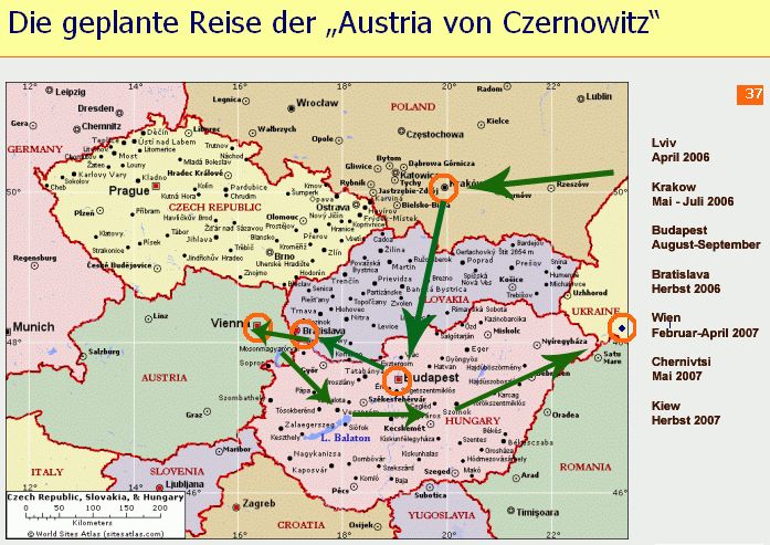 Reise