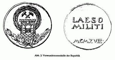 Medaille