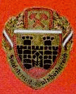 Abzeichen des "Soldatenrates Deutsch-Österreich"
