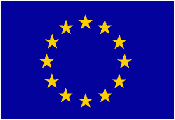 Flagge Europa