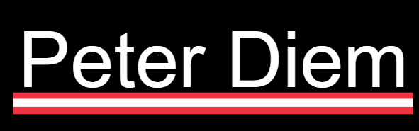 Gesamtdokumentation der Schriften von Peter Diem
